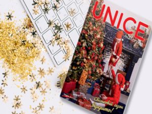 unice catalog 17
