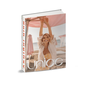 косметика unice каталог июнь|июль 7 онлайн действующий 2023
